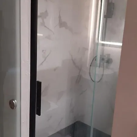 アパート Charmant studio à Sainte-Maxime, 30 m²