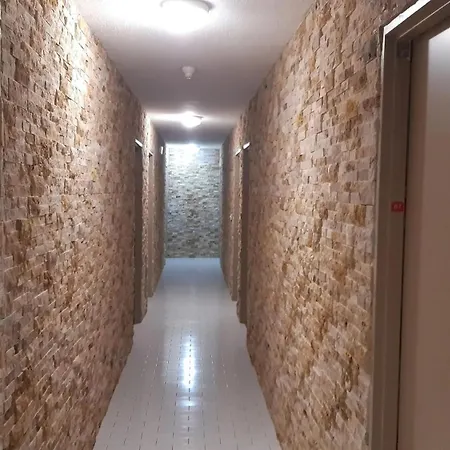 Charmant studio à Sainte-Maxime, 30 m² サント・マキシム