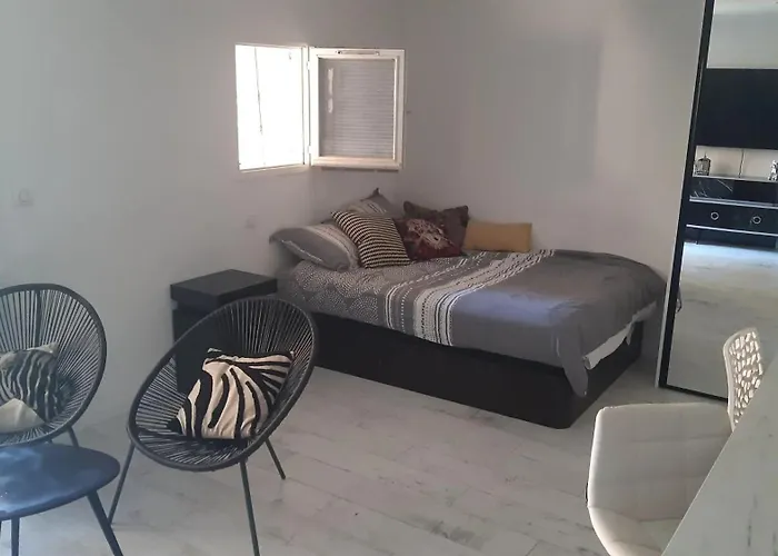 A Sainte-maxime, 30 M²