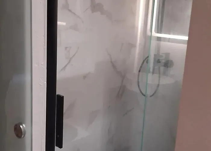 Апартаменты Charmant Studio A Sainte-Maxime, 30 M²