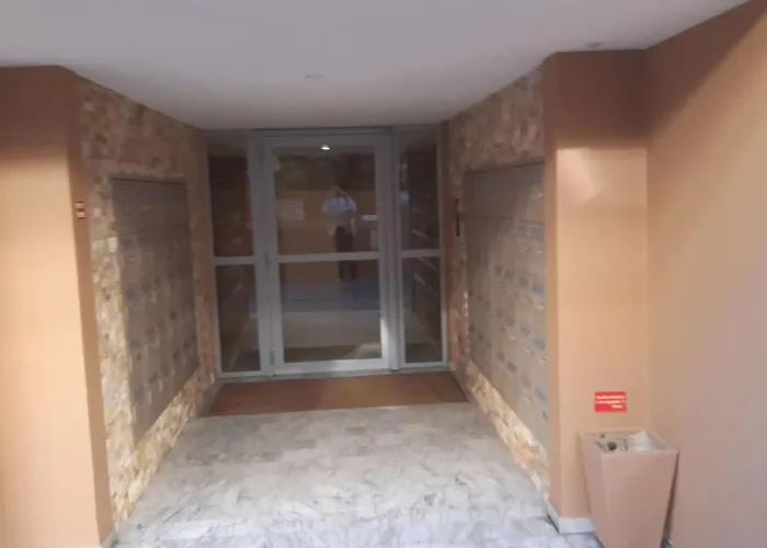 Charmant Studio A Sainte-Maxime, 30 M² سانت ماكسيم